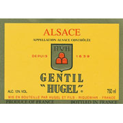 HUGEL GENTIL 07